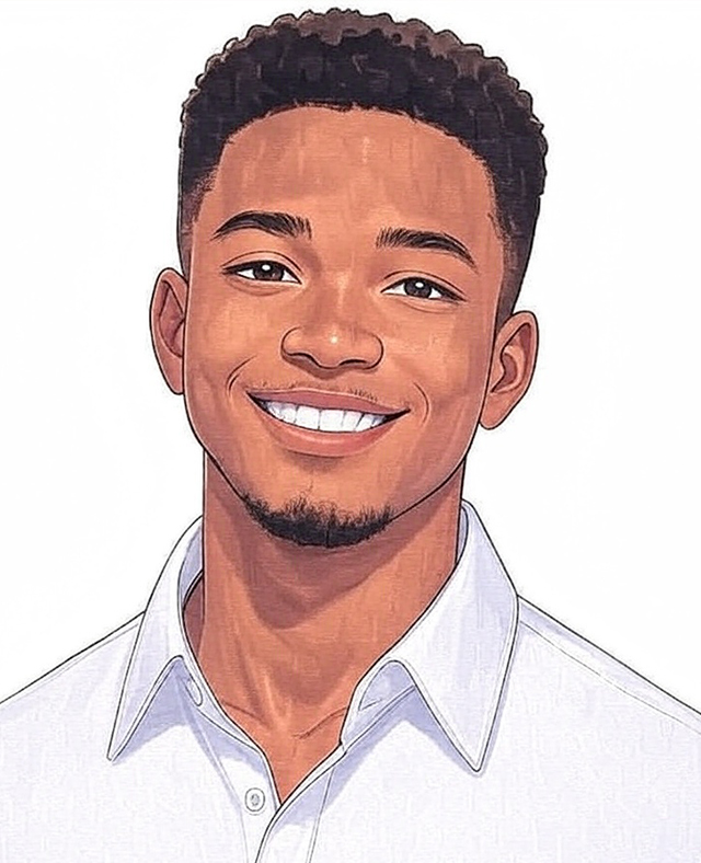 Amenyo - Best Software Developer in Ghana