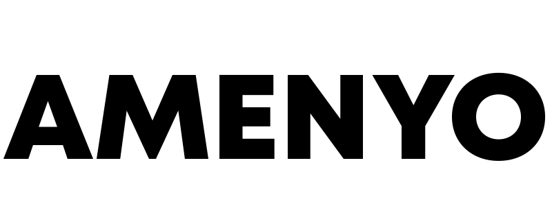 Amenyo Logo